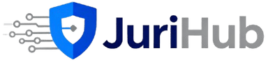JuriHub Logo